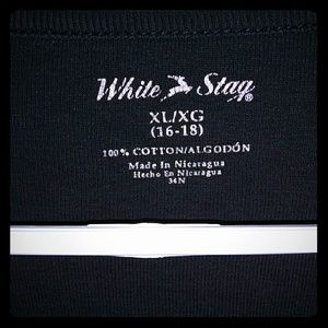 Plus size womens shirts.